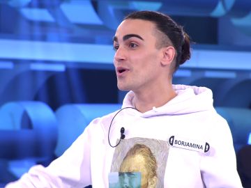 ¡A la primera! Borja se lleva 47.002 euros en el Duelo Final de ‘¡Ahora caigo!’ 