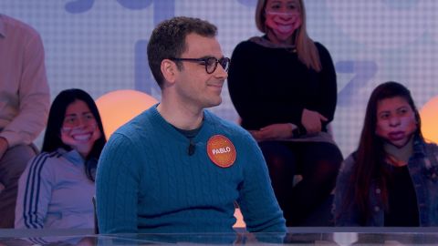 Pablo vuelve a hacer historia en ‘Pasapalabra’: ¡cumple 200 programas!