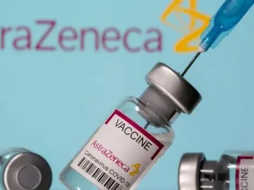 Vacuna AstraZeneca Vacuna AstraZeneca