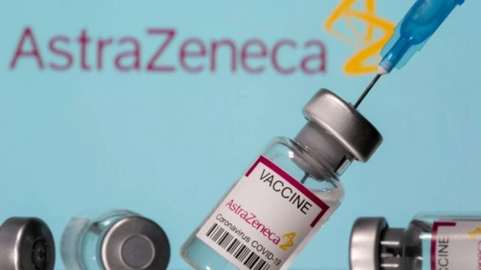 Vacuna AstraZeneca Vacuna AstraZeneca