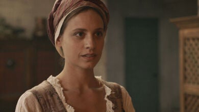 Clara, al frente de las cocinas de Castamar tras “la mejor cena servida en lustros”