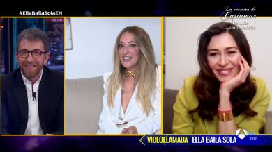 Revive la entrevista completa de Ella Baila Sola en 'El Hormiguero 3.0'