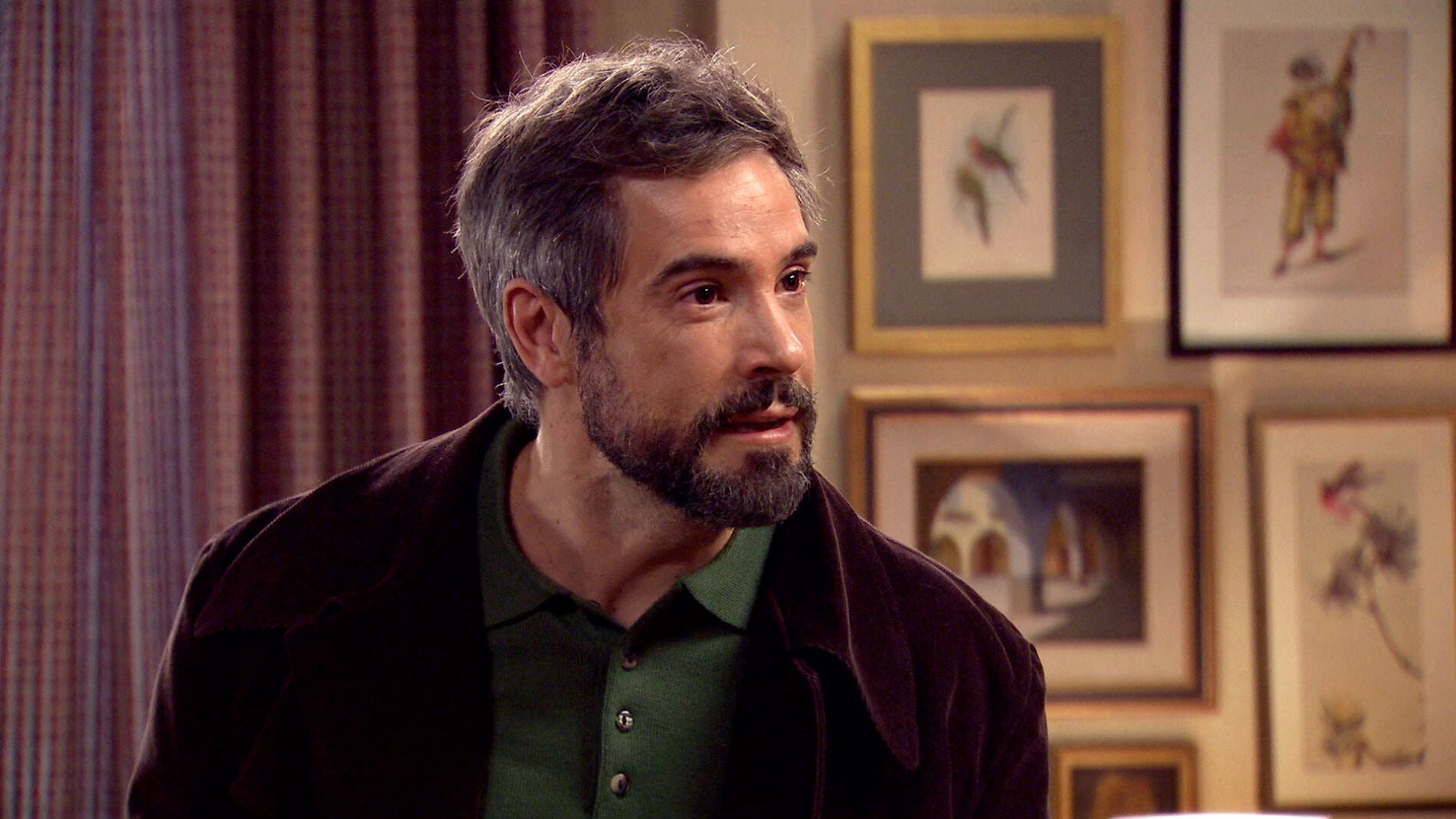 Gorka monta en c&oacute;lera con Maica: &ldquo;Est&aacute;s metiendo al diablo en casa&rdquo;