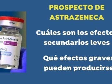 Prospecto AstraZeneca