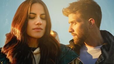 'Y duele', la canción de Sofi de la Torre y Pablo Alborán, se estrena hoy