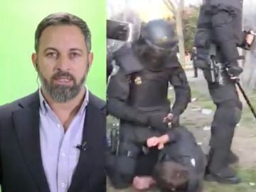 Santiago Abascal