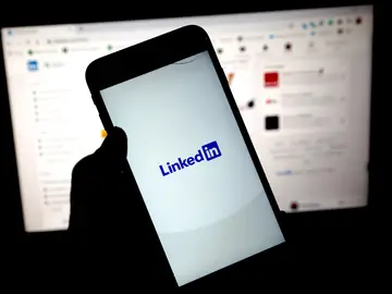 Imagen de archivo LinkedIn Imagen de archivo LinkedIn