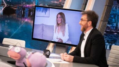 El motivo del regreso de Ella Baila Sola: 