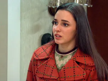 El ofrecimiento de Emma que cambiaría la vida de Anabel para siempre El ofrecimiento de Emma que cambiaría la vida de Anabel para siempre