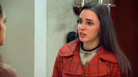 El ofrecimiento de Emma que cambiaría la vida de Anabel para siempre El ofrecimiento de Emma que cambiaría la vida de Anabel para siempre