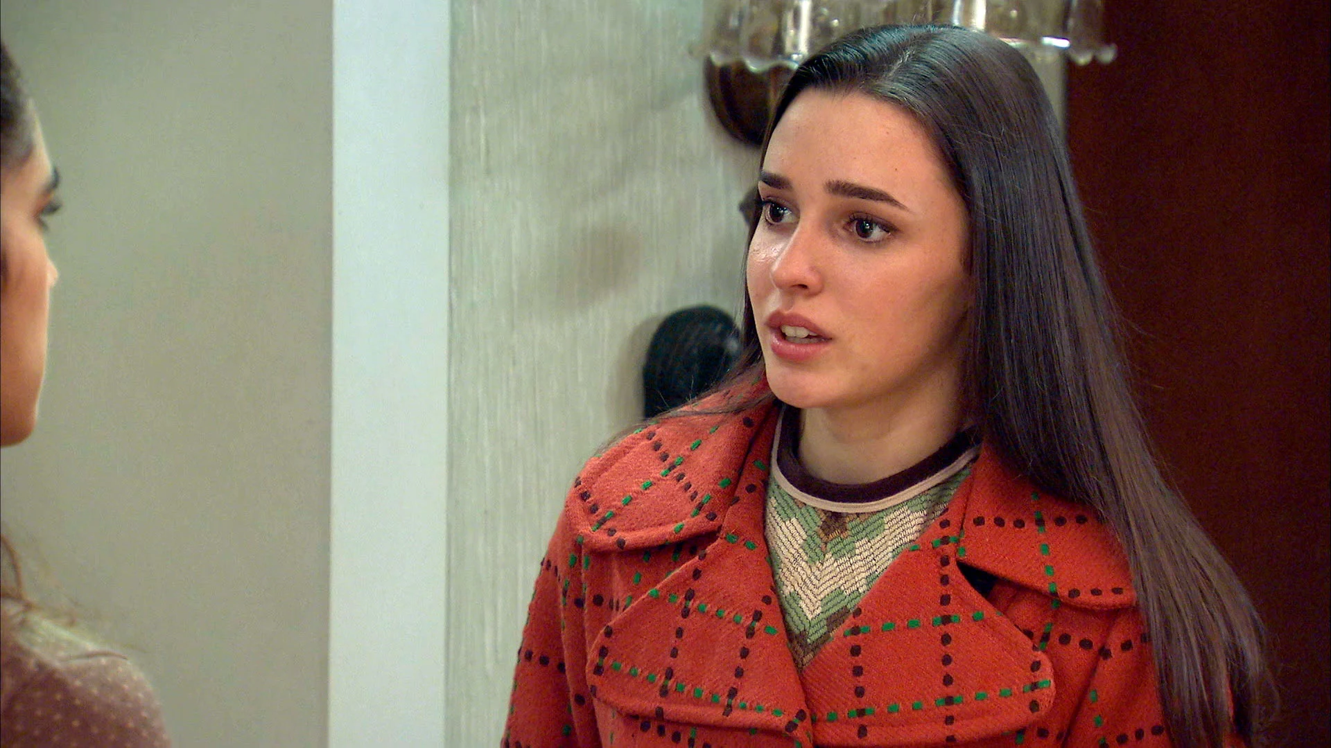 El ofrecimiento de Emma que cambiaría la vida de Anabel para siempre El ofrecimiento de Emma que cambiaría la vida de Anabel para siempre