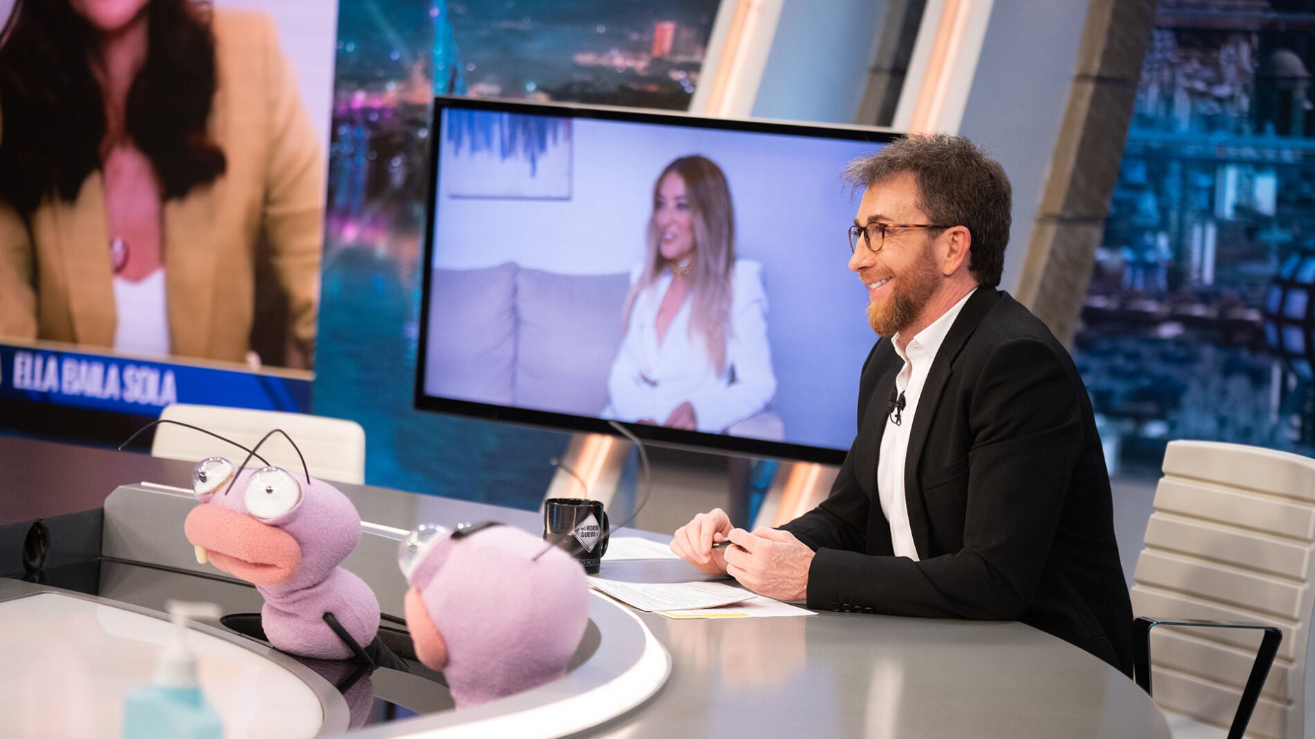 ¿Cómo se imagina Ella Baila Sola su nueva gira?