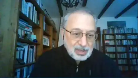 Epidemiólogo Daniel López Acuña Epidemiólogo Daniel López Acuña