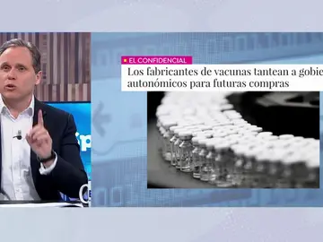 Daniel Lacalle. Daniel Lacalle.