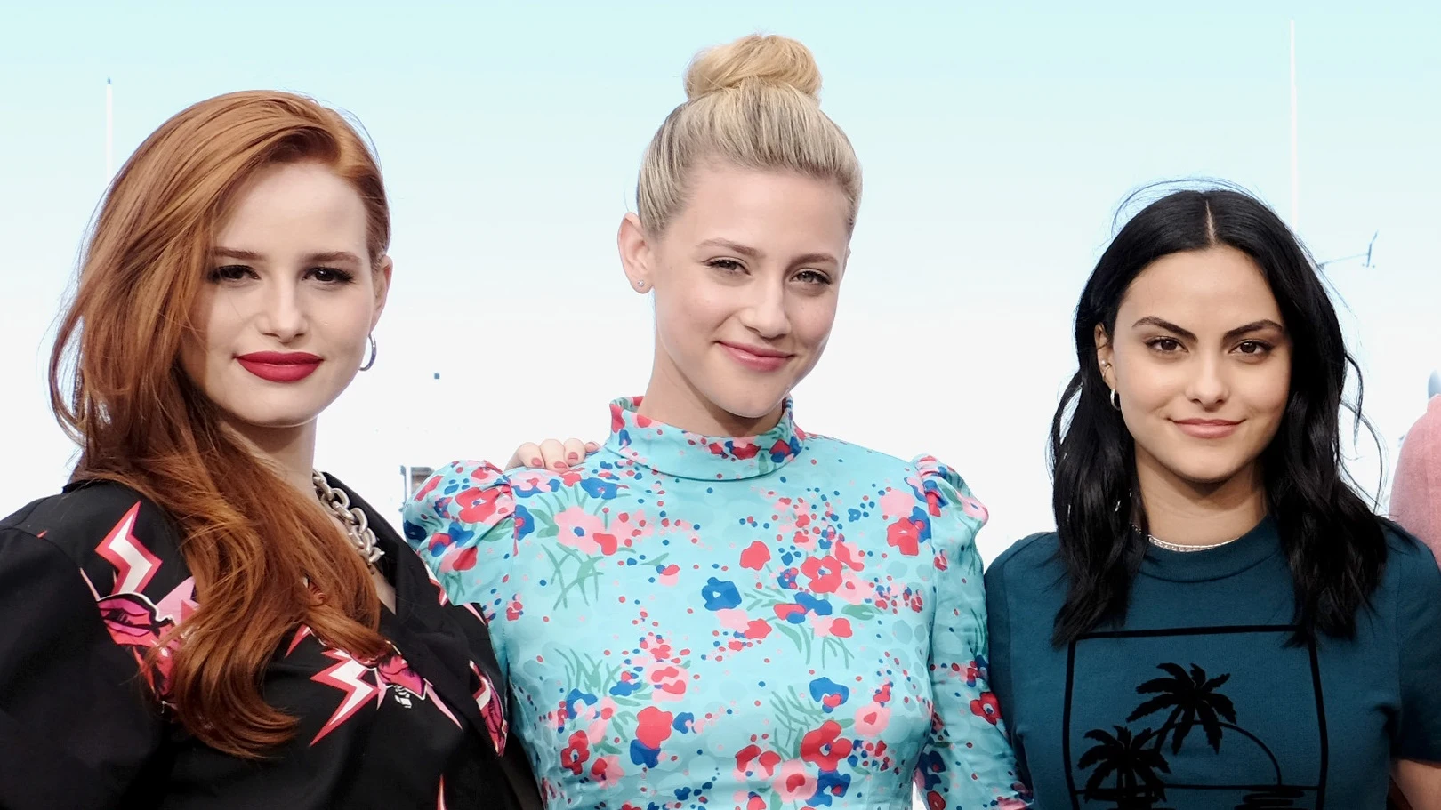 Las actrices de 'Riverdale'