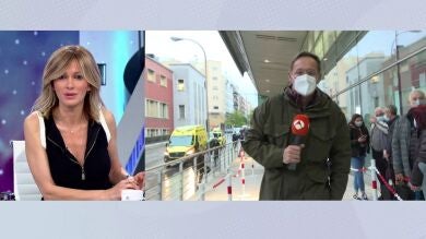 La vacuna de AstraZeneca, de la esperanza a la desconfianza en días