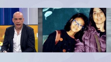 La entrevista que marcó a Nacho Abad: El testimonio de la madre de Laia, asesinada en Vilanova