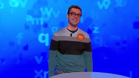 Pablo se lanza a por la victoria en una recta final de infarto en ‘El Rosco’ Pablo se lanza a por la victoria en una recta final de infarto en ‘El Rosco’