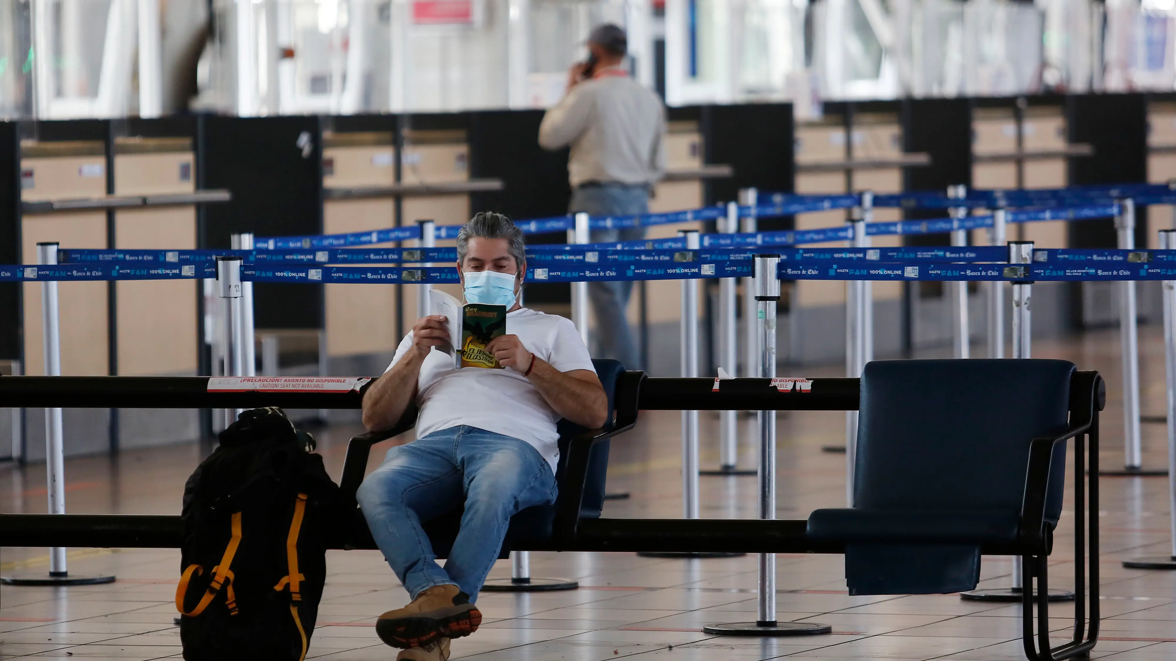 &iquest;D&oacute;nde se puede viajar? Restricciones de movilidad en cada comunidad aut&oacute;noma