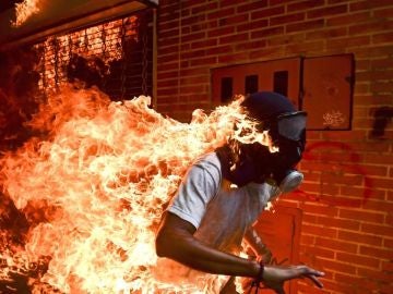 Efemérides de hoy 12 de abril de 2021: World Press Photo 2018