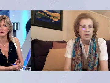 Margarita del Val. Margarita del Val.