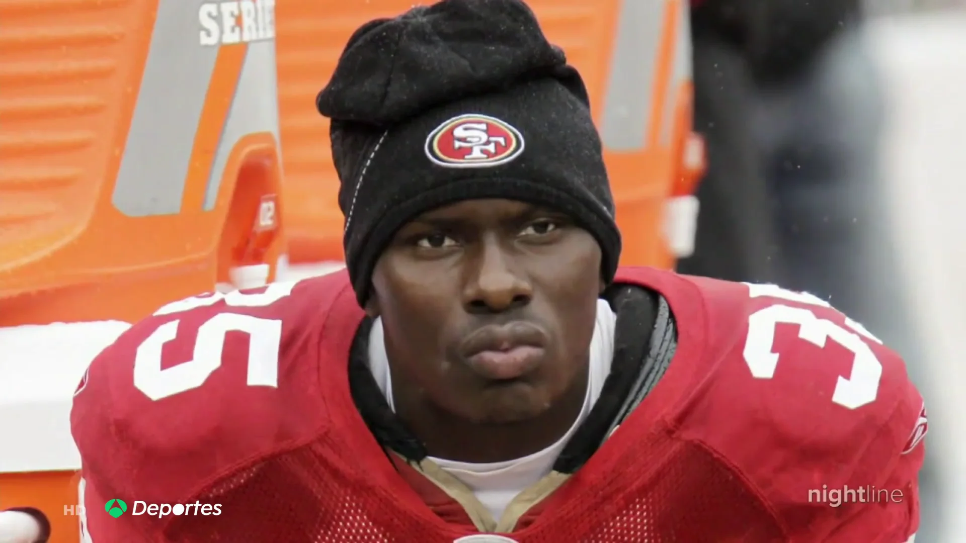 Phillip Adams, exjugador de la NFL, se suicida tras matar a cinco personas en Carolina del Sur Phillip Adams, exjugador de la NFL, se suicida tras matar a cinco personas en Carolina del Sur