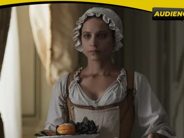 'La Cocinera de Castamar' se estrena con éxito en Antena 3 'La Cocinera de Castamar' se estrena con éxito en Antena 3