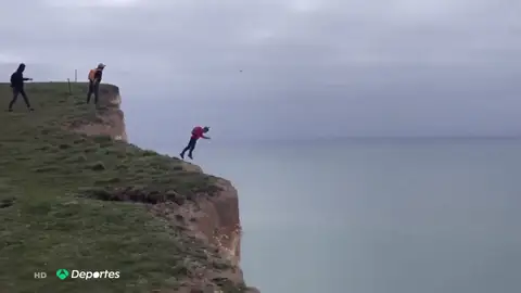 PARACAIDAS ACCIDENTE PARACAIDAS ACCIDENTE