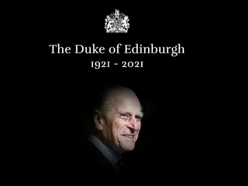 El comunicado oficial de la Casa Real británica sobre la muerte del Duque de Edimburgo El comunicado oficial de la Casa Real británica sobre la muerte del Duque de Edimburgo