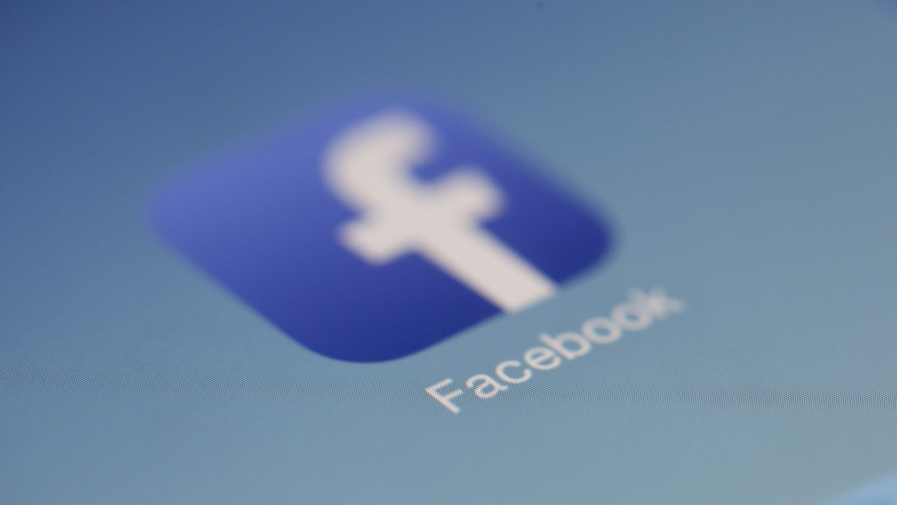 Facebook Facebook
