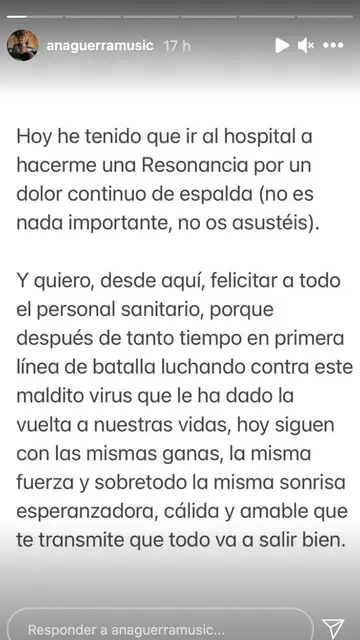 Ana Guerra Ana Guerra