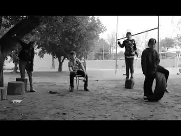 Alumnos de Primaria del colegio Aljarafe crean un rap con poemas de Miguel Hernández Alumnos de Primaria del colegio Aljarafe crean un rap con poemas de Miguel Hernández