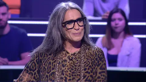 Programa 5: Mario Vaquerizo, Aitana Sánchez-Gijón y Adrián Lastra Programa 5: Mario Vaquerizo, Aitana Sánchez-Gijón y Adrián Lastra