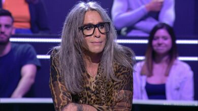 Mario Vaquerizo lamenta su decisión final en ‘¿Quién quiere ser millonario?’: “¿Y no se puede rebobinar?”