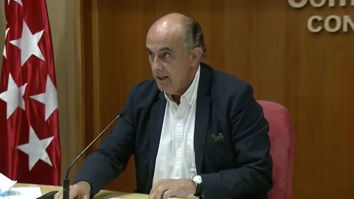 Antonio Zapatero