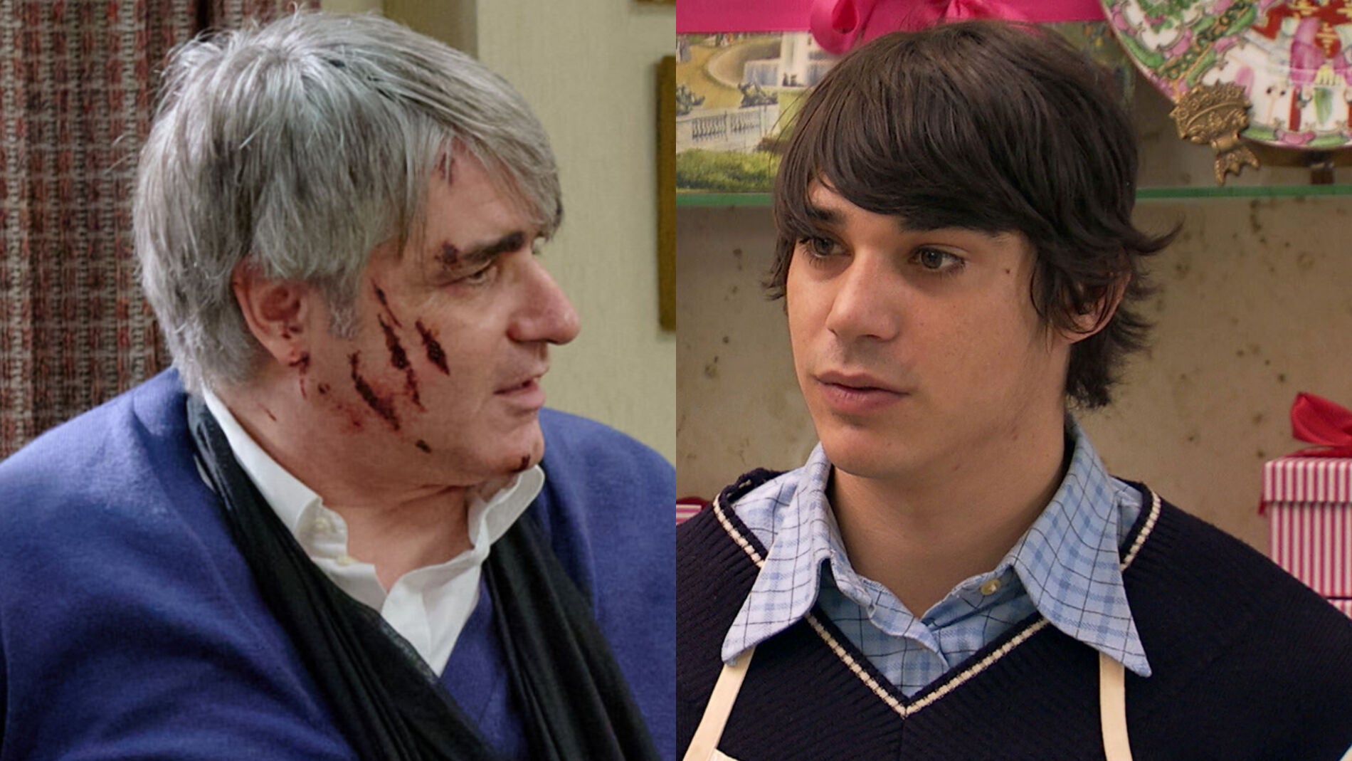 Juan confiesa todo y Fabi&aacute;n toma un nuevo rumbo