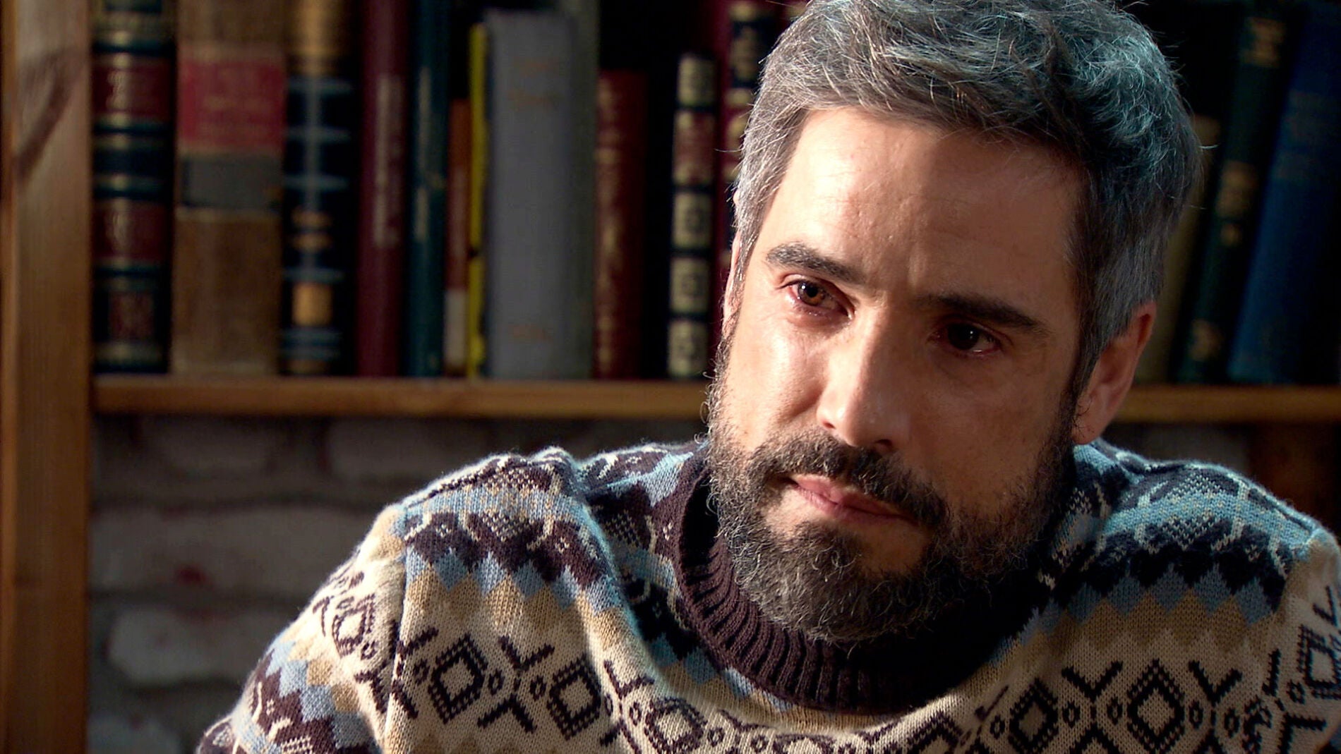 Gorka: “Debería ir directo al infierno”