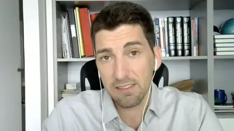 Oriol Mitja Oriol Mitja