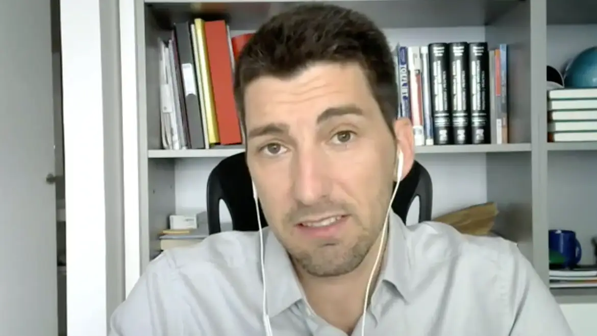 Oriol Mitja Oriol Mitja