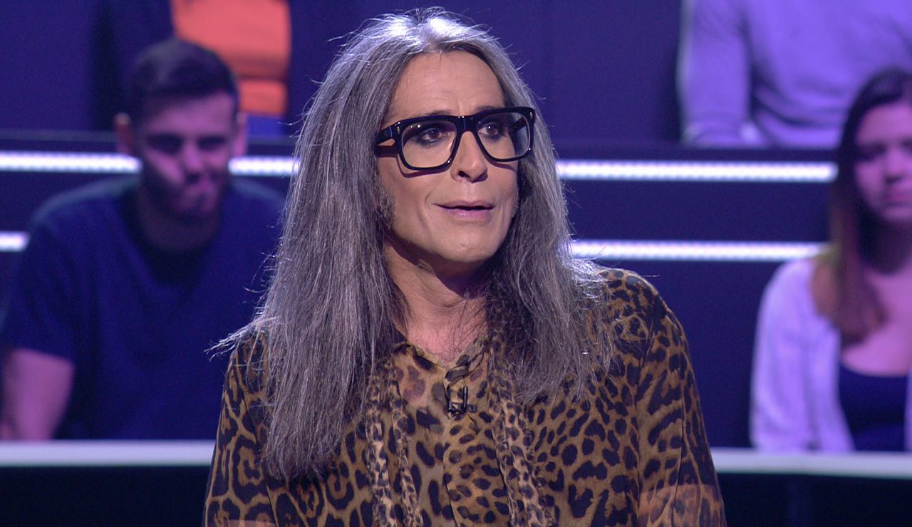 Mario Vaquerizo sorprende a Juanra Bonet con la nota que sacó en la selectividad Mario Vaquerizo sorprende a Juanra Bonet con la nota que sacó en la selectividad