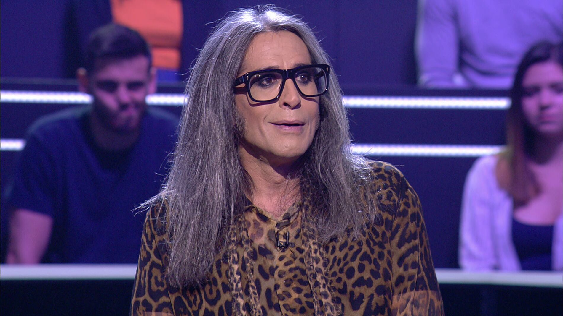 Mario Vaquerizo sorprende a Juanra Bonet con la nota que sac&oacute; en la selectividad