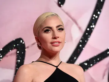 Lady Gaga Lady Gaga