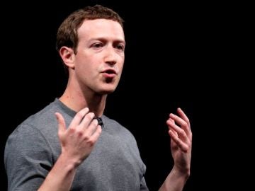 Efemérides de hoy 10 de abril de 2021: Marck Zuckerberg