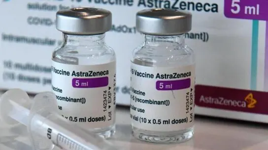 Vacuna AstraZeneca Vacuna AstraZeneca