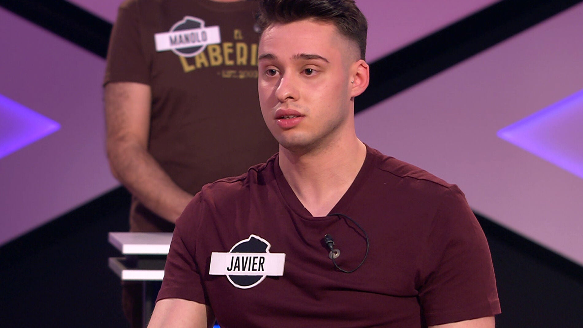 La bonita causa de los 'Centris': quieren el bote de '¡Boom!' para ayudar a los negocios familiares