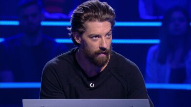 Adrián Lastra explica el método Stanislavski: “Me di cuenta de lo duro que es”