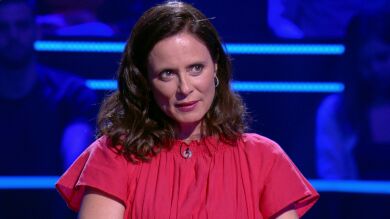 El sufrido “pálpito” de Aitana Sánchez Gijón con ‘Cheers’: “Voy accidentada”