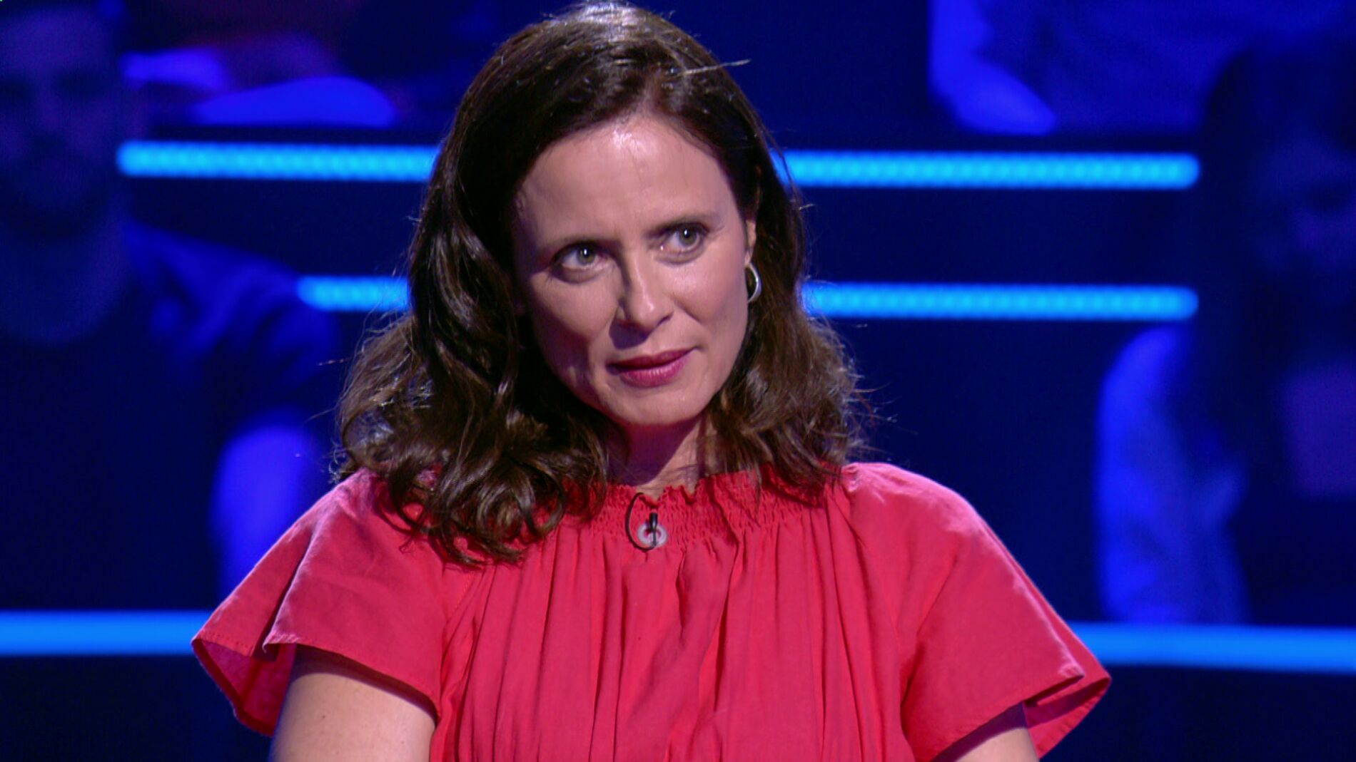 El sufrido &ldquo;p&aacute;lpito&rdquo; de Aitana S&aacute;nchez Gij&oacute;n con &lsquo;Cheers&rsquo;: &ldquo;Voy accidentada&rdquo;