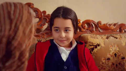 Avance de ‘Mi hija’: Öykü busca cobijo en casa de Mufide ajena a la huida de Demir y Ugur 'Mi hija'