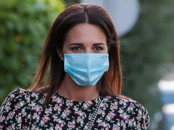 Paula Echevarría Paula Echevarría